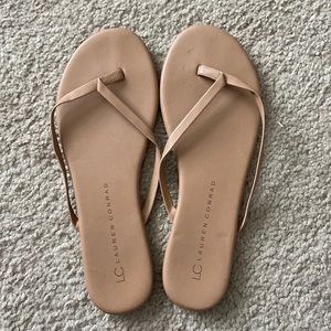 Lauren Conrad Sandals